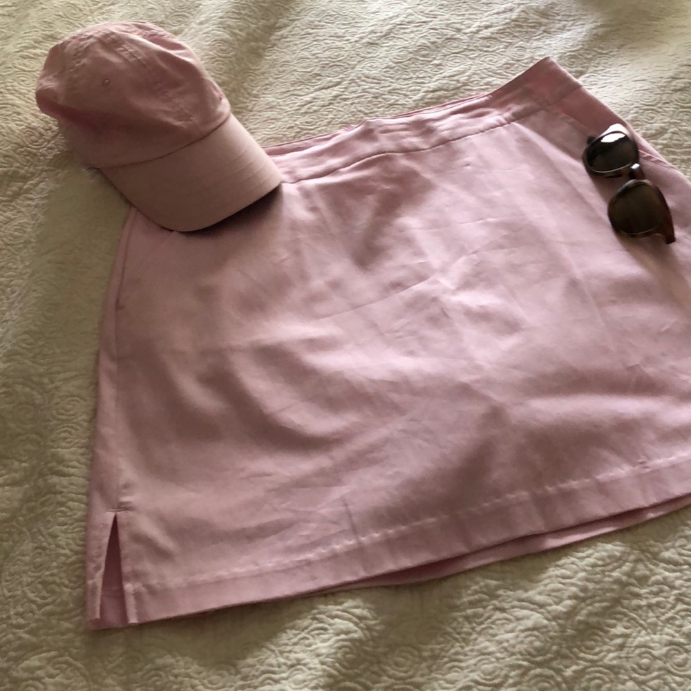 Skort